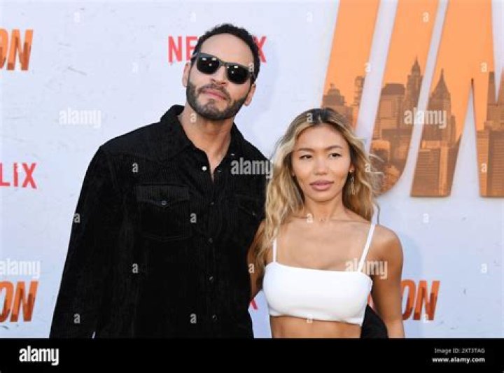 Unraveling the Mystique of Daniel Sunjata's Relationships