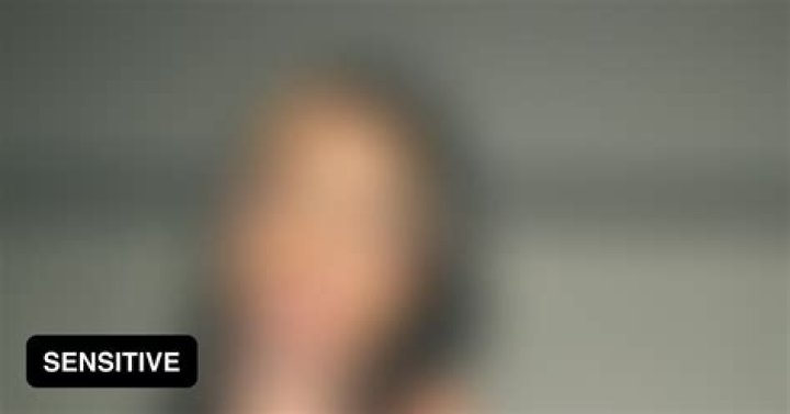 Unraveling the Mystique of McKinley Richardson of Leaks