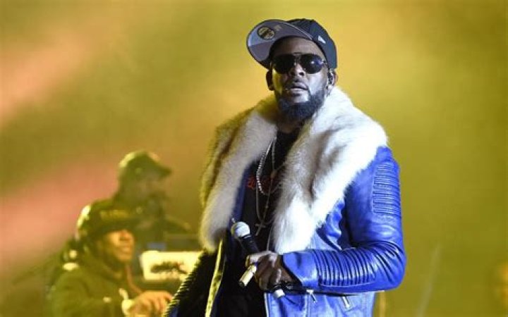 Unraveling the Mystique: R Kelly Net Worth