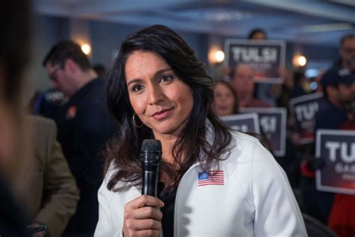 Unraveling the Personal Life of Tulsi Gabbard: Is She Married with Children?