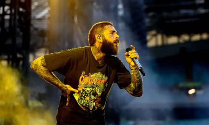 Unraveling the Political Stance of Post Malone: Is He Republican?