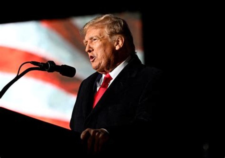 Unraveling the Politics: Is Luke Bryan a Trump Supporter?
