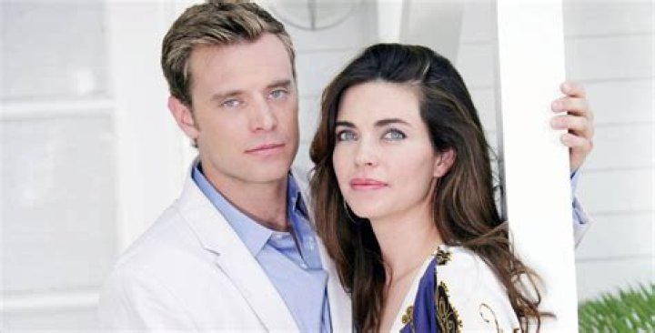 Unraveling the Romance: Is Kelly Monaco Married to Billy Miller?