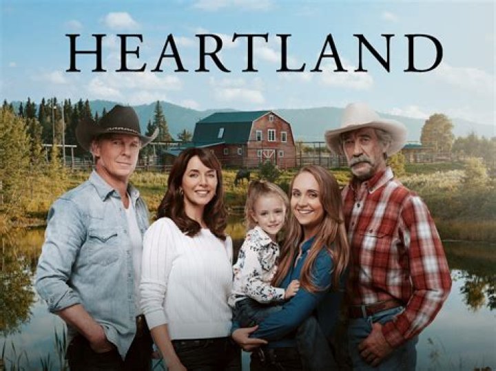 Unraveling the Seasons of Heartland: A Journey Through Time