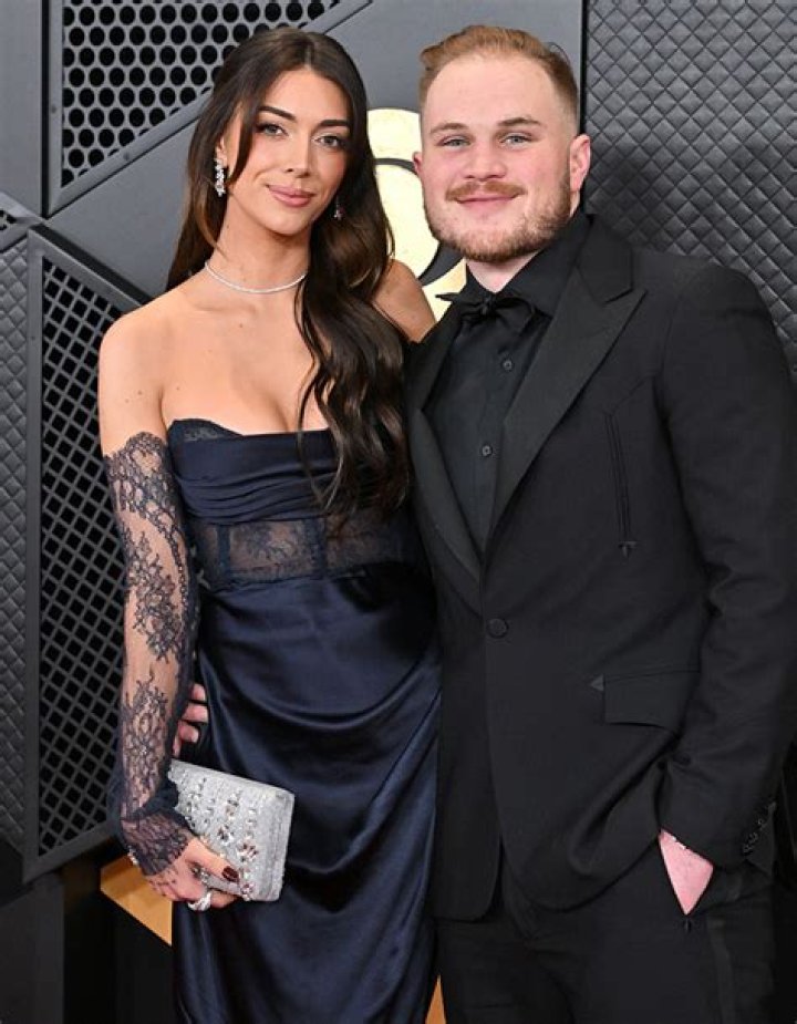 Unraveling the Story Behind Zach Bryan's Ex-Wife