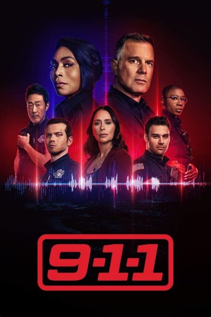 Unraveling the Thrills of the TV Show 9-1-1