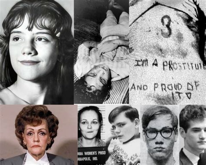 Unraveling the Tragic Tale of Jenny Likens' Death