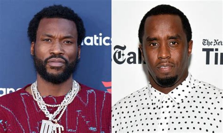 Unraveling the Truth: Is P Diddy Gay?