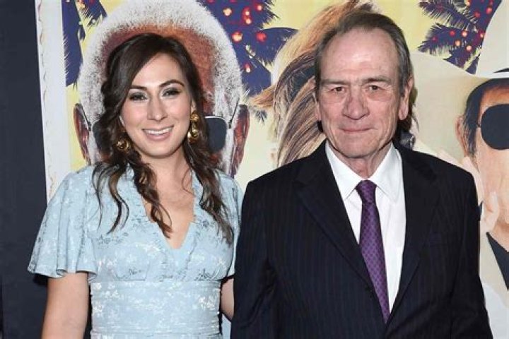 Unraveling the Truth: Tommy Lee Jones and Dementia