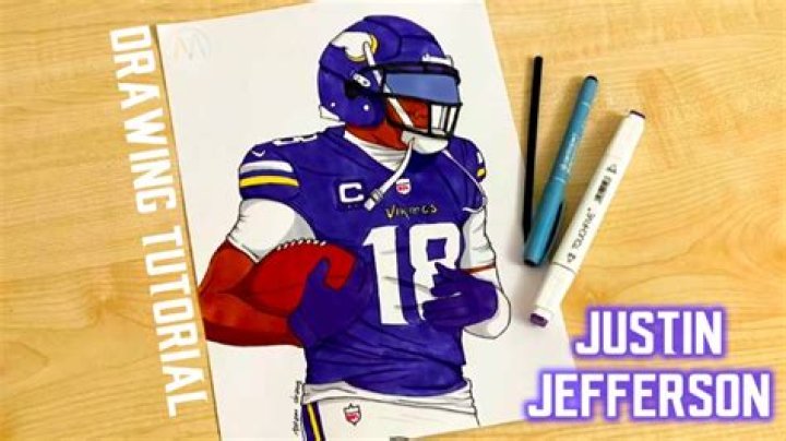 Unraveling the Unique Nicknames of Justin Jefferson