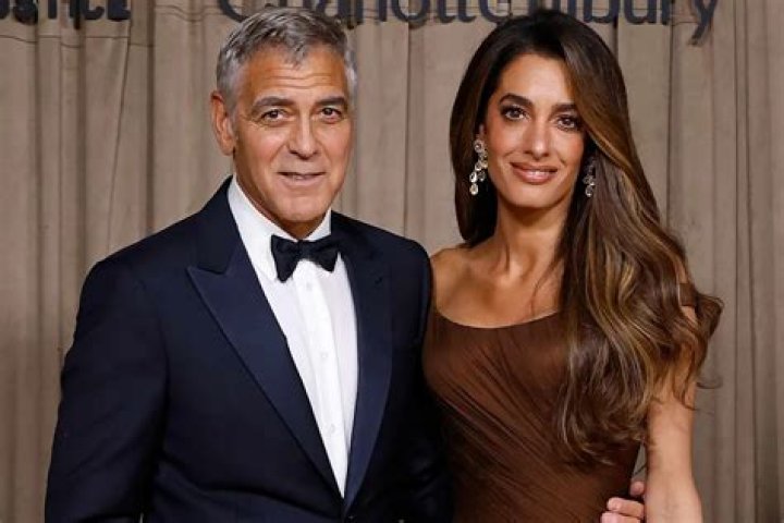 Unraveling the Wealth Background of Amal Clooney