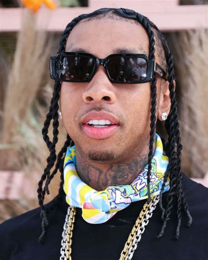 Unraveling Tyga's Heritage: Is Tyga Vietnamese?