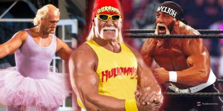 Unveil the Man Behind the Hulk: The Real Name of Hulk Hogan