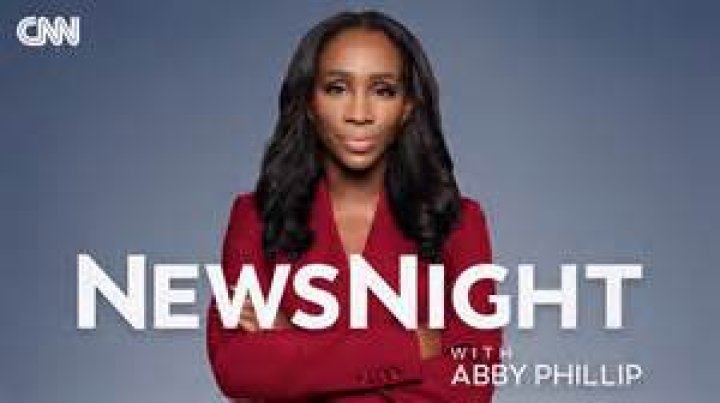 Unveiling Abby Phillip's Salary: What Does She Earn?