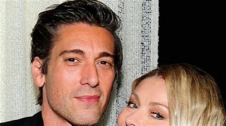 Unveiling Alex Landi's Partner: Love, Life, and Legacy