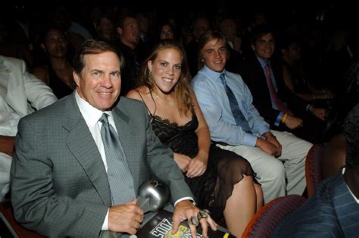 Unveiling Amanda Belichick’s Age: A Journey Through Time