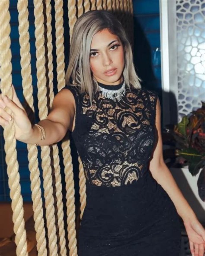 Unveiling Amariah Morales: The OnlyFans Sensation