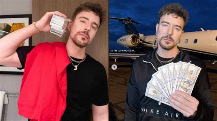 Unveiling Andrew Stewart's Net Worth: A Deep Dive into His Wealth