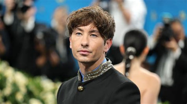 Unveiling Barry Keoghan: 13 Reasons Why This Rising Star is Captivating Audiences