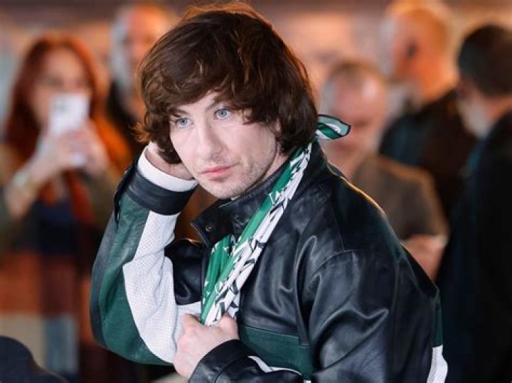 Unveiling Barry Keoghan's Childhood: A Journey Through His Early Years