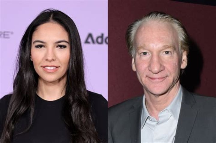 Unveiling Bill Maher's Partner: A Journey into His Personal Life