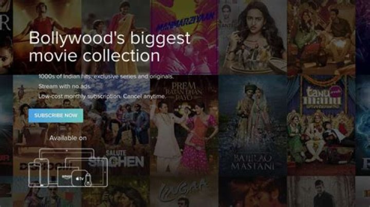Unveiling Bolyflix.in: The Ultimate Bollywood Streaming Platform
