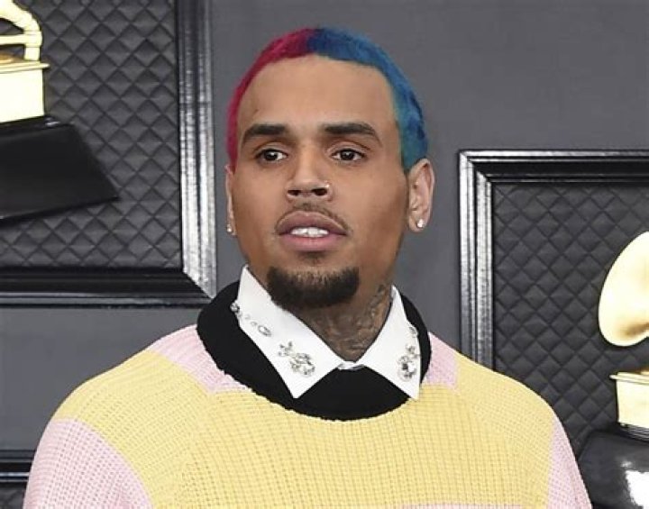 Unveiling Chris Brown's Racial Heritage: What Race Is Chris Brown?