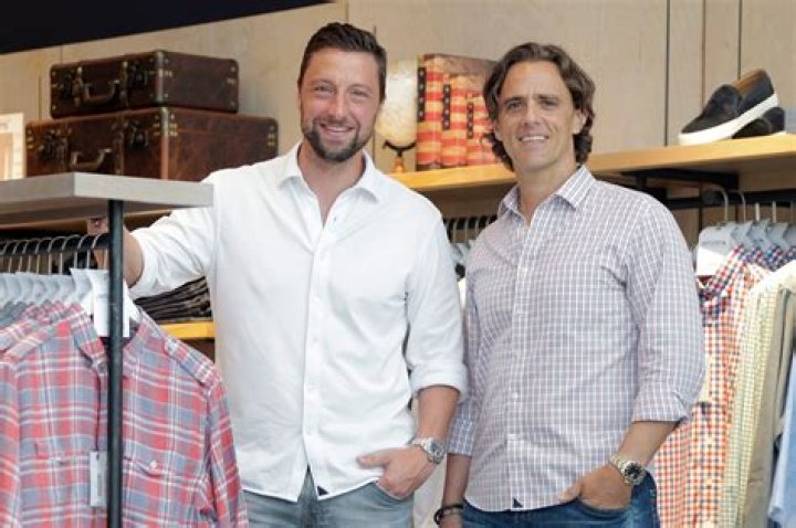 Unveiling Chris Riccobono Net Worth: A Deep Dive into the Life and Success of the Untuckit Co-Founder
