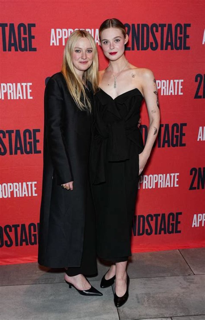 Unveiling Dakota Fanning's Spouse: A Glimpse into Her Personal Life