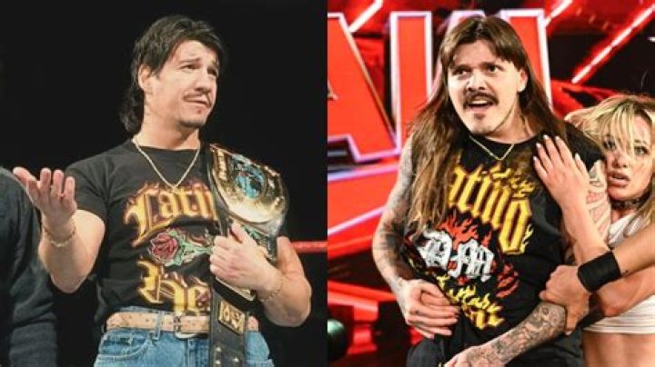 Unveiling Eddie Guerrero's Net Worth: The Legacy of a Wrestling Icon