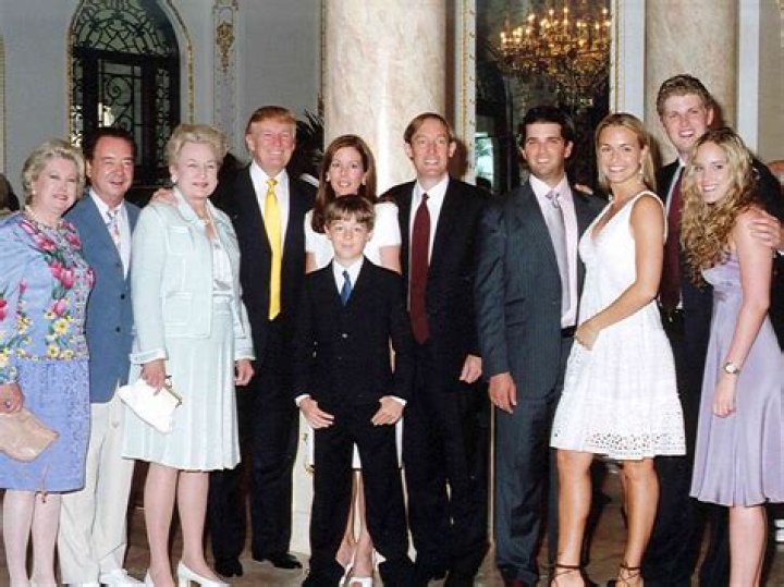 Unveiling Elizabeth Trump Grau: A Deep Dive into Her Life and Legacy