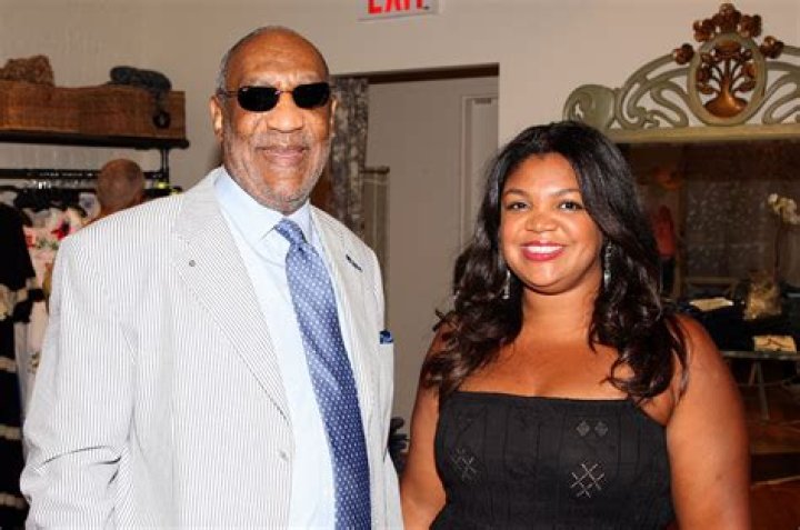 Unveiling Evin Harrah Cosby: The Enigmatic Persona Behind the Name