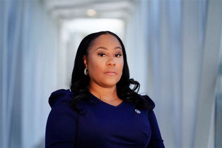 Unveiling Fani Willis Net Worth: A Journey Through Her Career