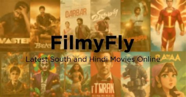 Unveiling filmyfly.picture: Your Ultimate Guide to Streaming Movies