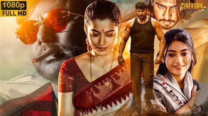 Unveiling Filmyfly South PhD: Your Ultimate Guide to the World of South Indian Cinema