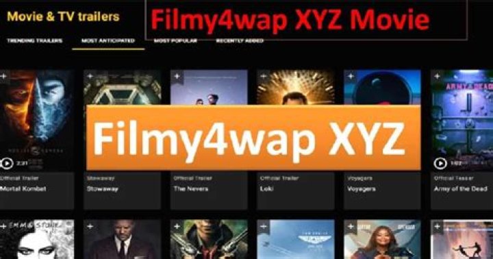 Unveiling filmyfly.xyz 2024: Your Ultimate Guide to Streaming Movies Like a Pro