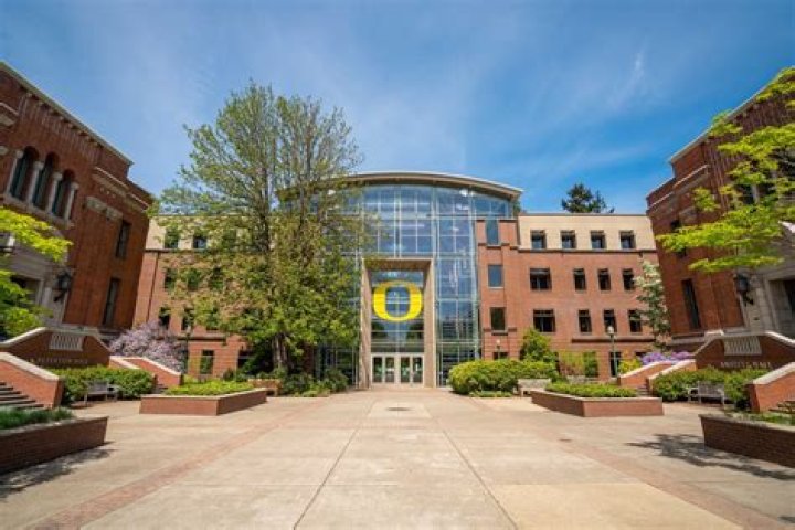 Unveiling Finn Moulder: The Rising Star at University of Oregon