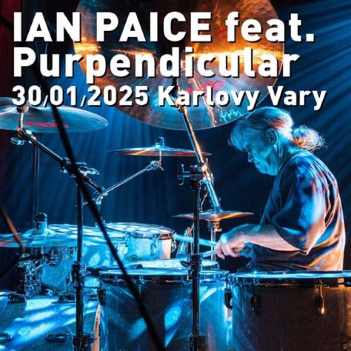 Unveiling Ian Paice's Net Worth: The Drummer's Journey to Success