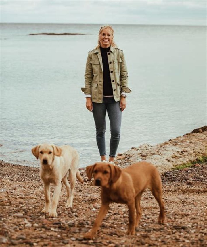 Unveiling Iona Stephen's Partner: A Journey Through Love and Life
