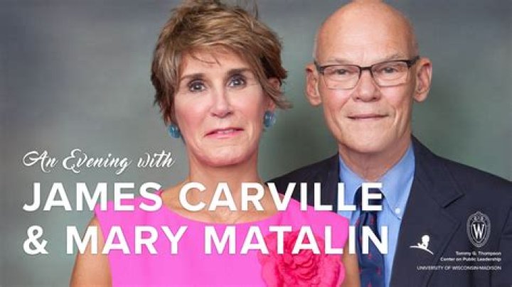 Unveiling James Carville Net Worth 2024: Insights into the Political Icon's Wealth