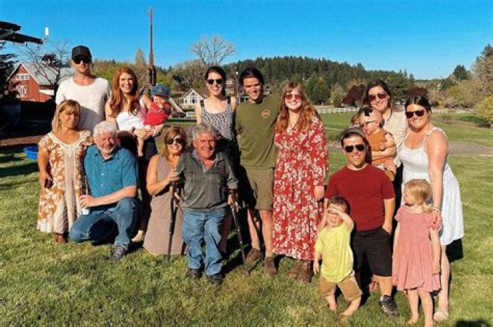 Unveiling Jeremy Roloff Height: A Closer Look at the Star's Life and Measurements