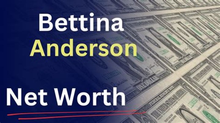 Unveiling Joe Anderson Net Worth: A Deep Dive into the Actor&rsquo;s Wealth and Career