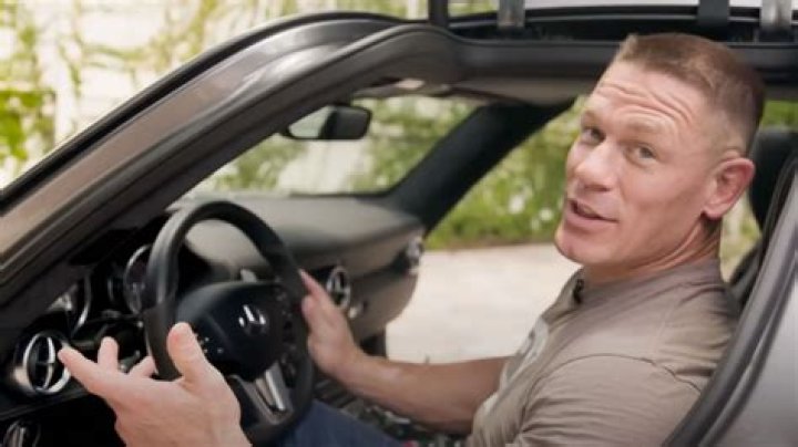 Unveiling Jonathan Scott's Ride: What Car Does He Drive?