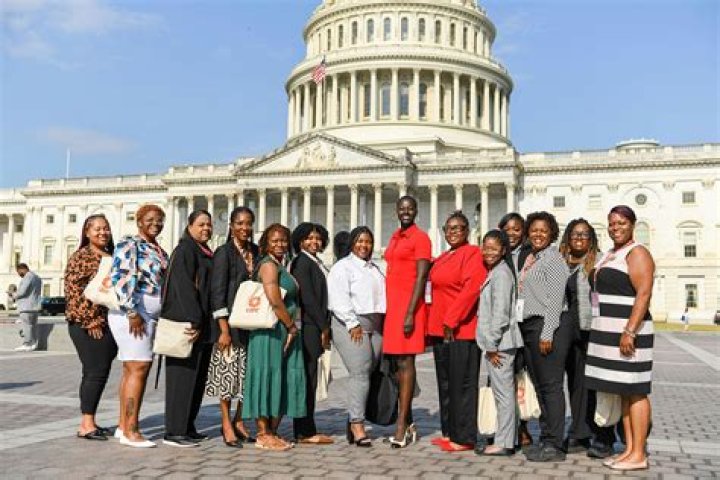 Unveiling Joy Reid's Sorority Connection