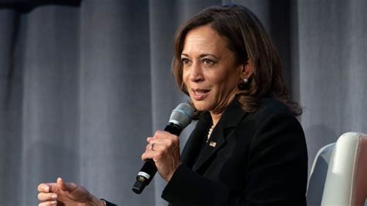 Unveiling Kamala Harris: A Look at Her Weight and Wellness Journey