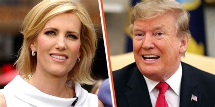 Unveiling Laura Ingraham's Husband: The Story Behind the Photos
