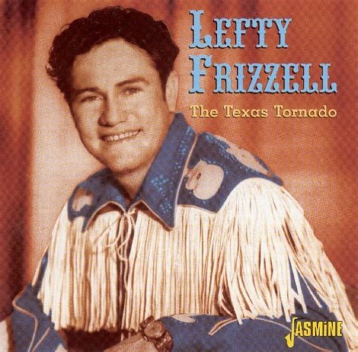 Unveiling Lefty Frizzell's Net Worth: A Deep Dive into the Country Legend's Legacy