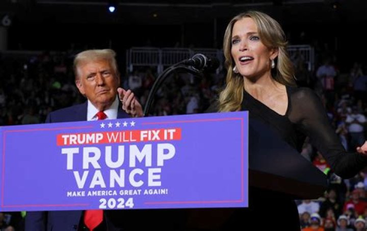 Unveiling Megyn Kelly: Is She an Attorney?
