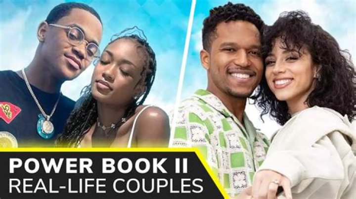 Unveiling Michael Rainey Jr's Earnings: Pay Per Episode for Power Book 2