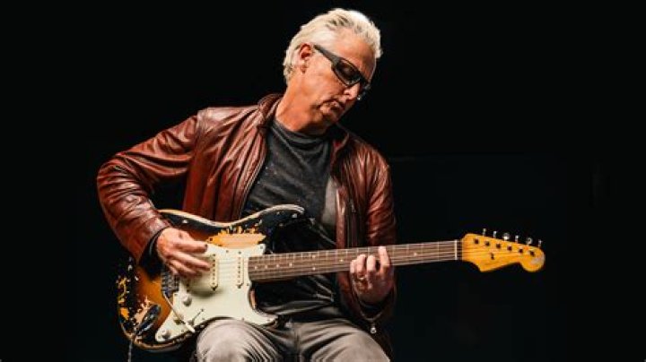 Unveiling Mike McCready Net Worth: A Deep Dive into the Guitarist's Wealth and Career